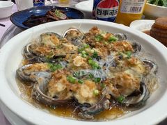 -顺风海鲜港(金玉兰店)
