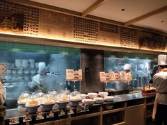 -老淮滨-蚌埠非遗小吃(淮河路店)