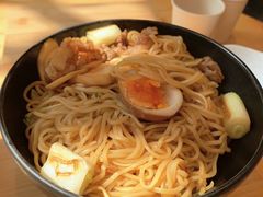 -火山屋台(新街口店)