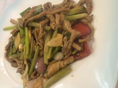 -花果山庄•现烤荔枝柴烧鹅