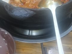 -笔记安顺夺夺粉火锅