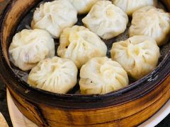 布里亚特包子-诺敏塔拉奶茶-布里亚特包子-手把肉(锦都会店)