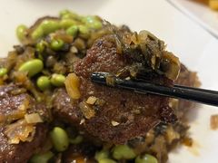 -马虎风味菜馆(王府园小区店)