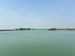 -贡湖湾湿地公园