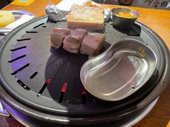 -济州爱肉堂(总店)