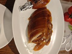 -小大董·烤鸭(王府井apm店)