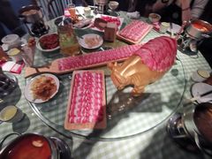 -番食园鲜食火锅(高新店)