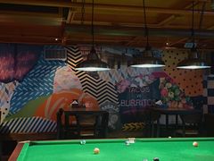 -Q MEX 库迈墨西哥餐吧(三里屯店)
