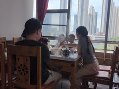 -重庆巴渝火锅(钟家村店)