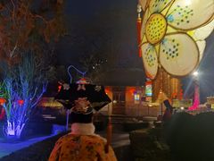 -白家大院·王府宫廷菜(苏州街店)