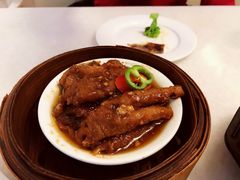 -衡山汇·高级粤菜(霄云路店)