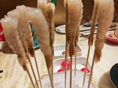 -涮福記·现切牛羊肉火锅(世纪汇店)