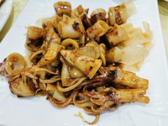 -旺富东海大酒楼(海鲜街店)