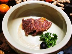 -澳珀食堂
