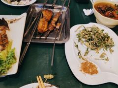 -山乡农家院(海淀区西北旺店)
