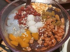 -井格重庆火锅(西直门凯德Mall店)