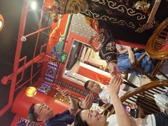 -盖碗儿梨园·变脸吐火·川剧(天府广场店)