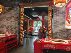 -欠火锅·水牛毛肚·团建聚餐·生日宴(何山路店)