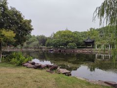-范蠡湖公园