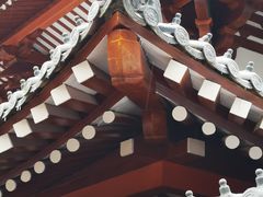 -雪峰寺