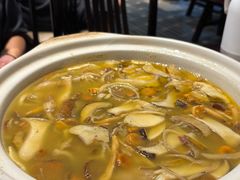 -滇铺子·云南特色菜·第九届野生菌美食节(东风东路c86店)
