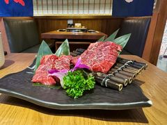-丸藏和牛烧肉专门店(园区师惠坊店)