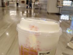-奈雪的茶(市百一店)