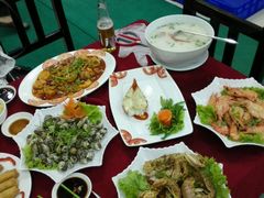 -QQ海鲜餐厅