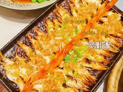 -江南小馆(丽江路店)