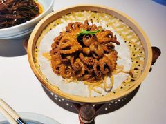 -0776食堂·京城创意菜(七里庄店)
