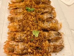 -品海楼·大连海胆锅贴馆(东港店)