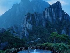 -三清山风景名胜区
