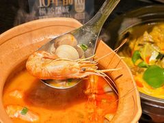 -美奈小馆·越南料理(福田星河COCO Park店)