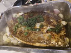 -KAOTOWN烤堂•烧烤(海汇港店)