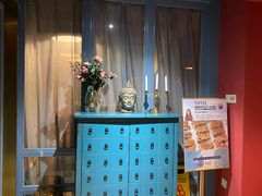 -威廉的太妃糖酒店(杭州西湖青芝坞店)