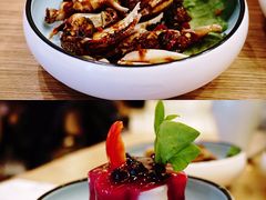 -船歌·鱼水饺青岛菜(国贸商城店)