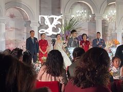 -西安W酒店·WEI全味西餐厅