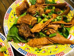 一记牛腩大肠净食-一记面馆(易发店)
