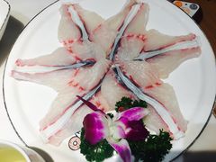 -围炉夜话·潮汕卤水火锅(榕江店)