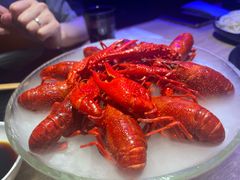 -红盔甲·小龙虾(定西路店)