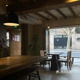 上海📍武康路i人咖啡馆 宋韵集雅 闲适吃茶