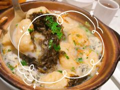 -禾府酒家·传统广府味(番禺店)