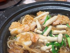 -有位虾匠·手工土菜小馆(市北店)