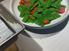 -绿茶餐厅(领展购物广场·中关村店)