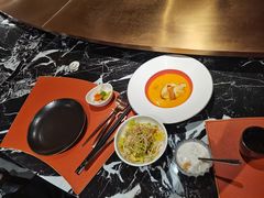 -牛将军•涮肉•烤肉(北京王府井·故宫店)