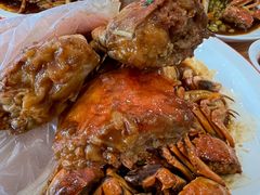 -品鲜村农家菜·阳澄湖大闸蟹(总店)