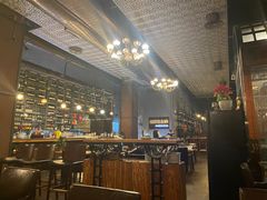 大堂-SMOKI & CO(五大道店)