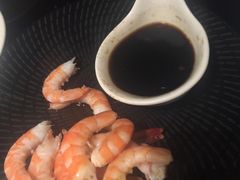 -唐拉雅秀酒店-西锦汇空中BBQ·思创餐厅