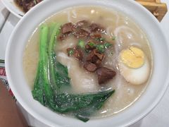-粤拭轩·广东味道(驷马桥店)