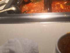 -海底捞火锅(枫蓝国际购物中心店)